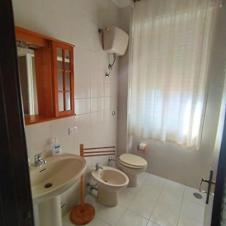 Spappy'S Room Кальяри Экстерьер фото
